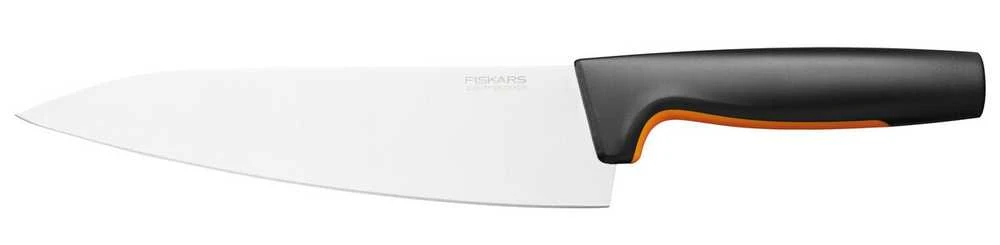 Virtuvinis peilis Fiskars, nerūdijančio plieno