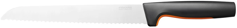 Virtuvinis peilis Fiskars, nerūdijančio plieno