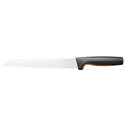 Virtuvinis peilis Fiskars, nerūdijantysis plienas