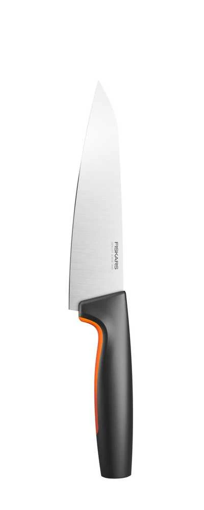 Virtuvinis peilis Fiskars, nerūdijančio plieno