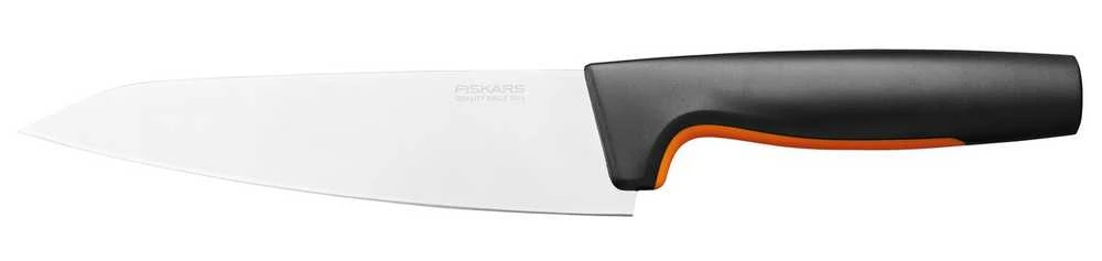Virtuvinis peilis Fiskars, nerūdijančio plieno