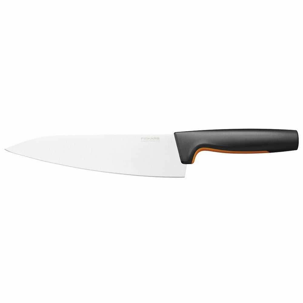 Virtuvinis peilis Fiskars, nerūdijančio plieno