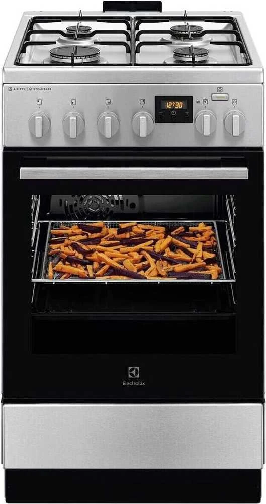 Viryklė Electrolux LKK560228X