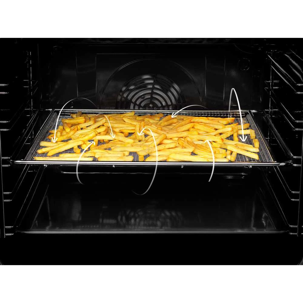 Viryklė Electrolux LKK560228X