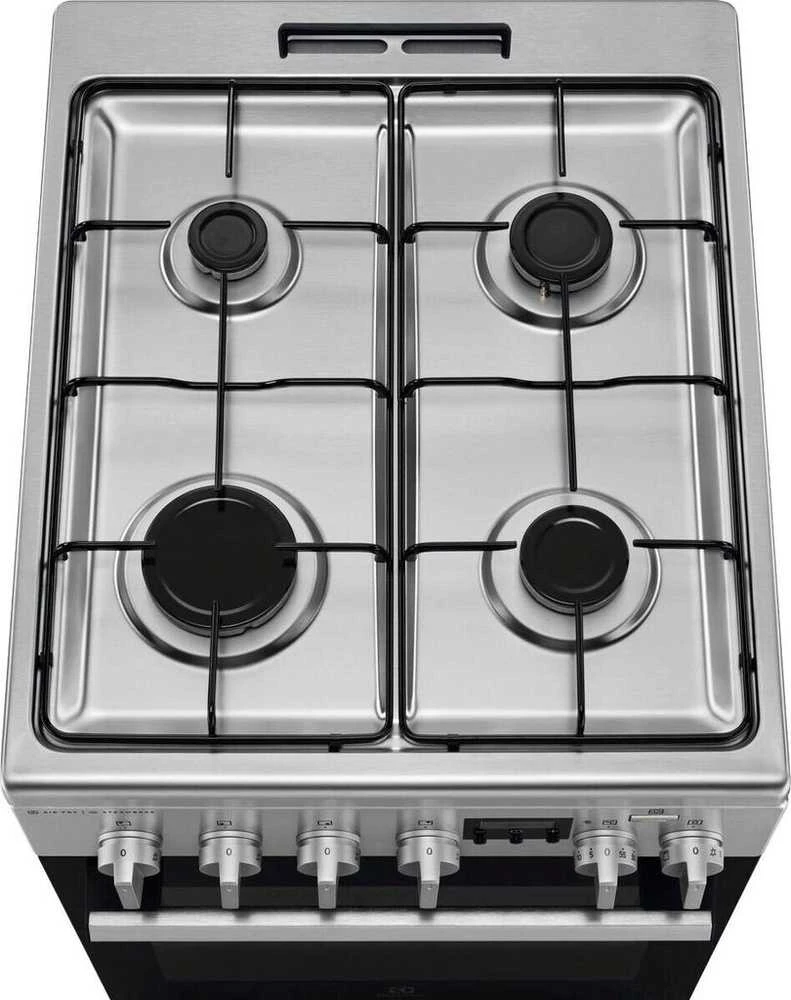 Viryklė Electrolux LKK560228X