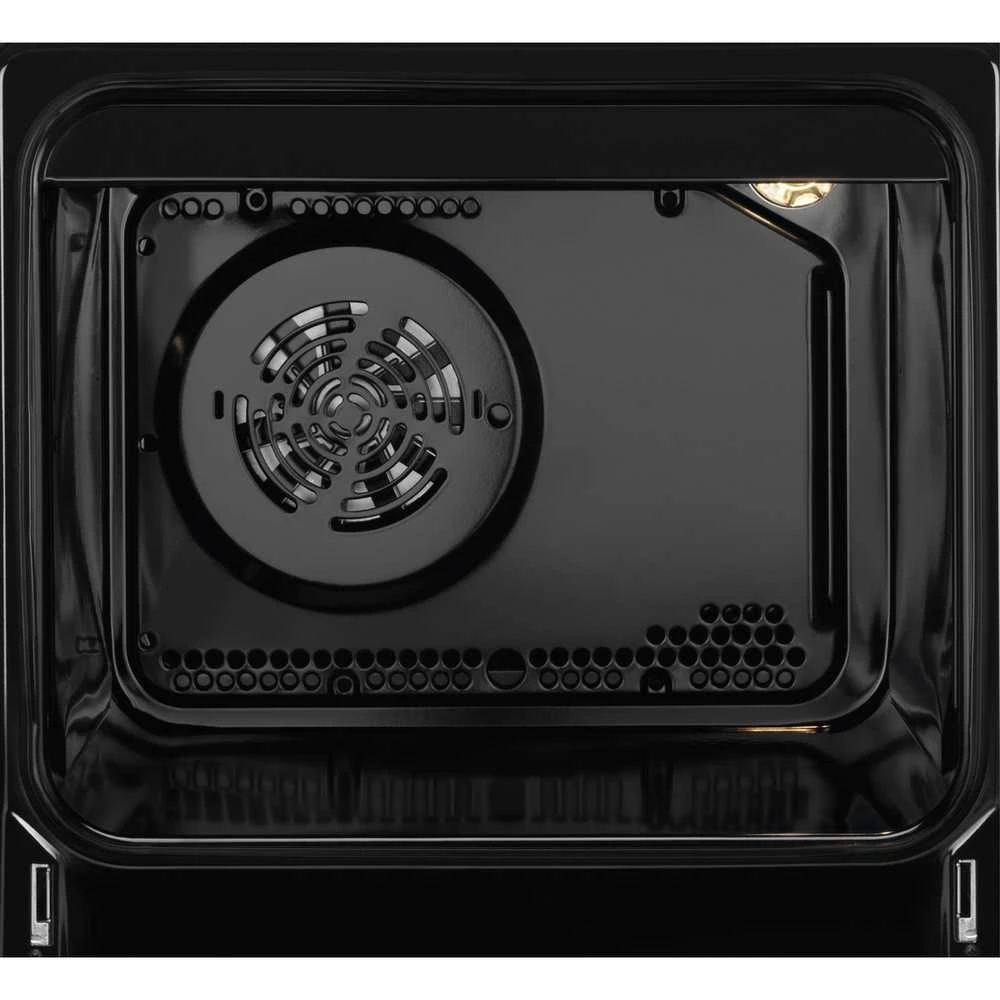 Viryklė Electrolux LKK560228X