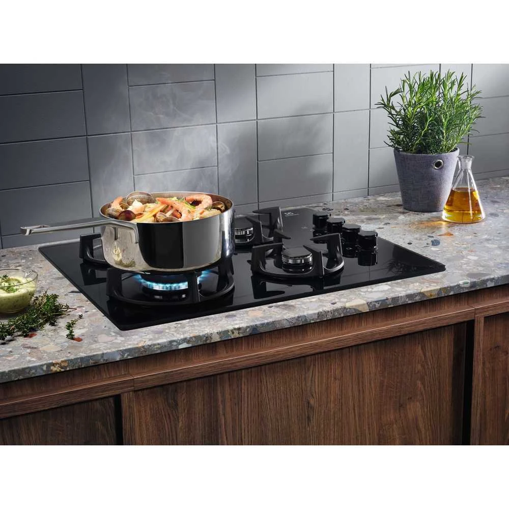 Kaitlentė Electrolux KGG6407K