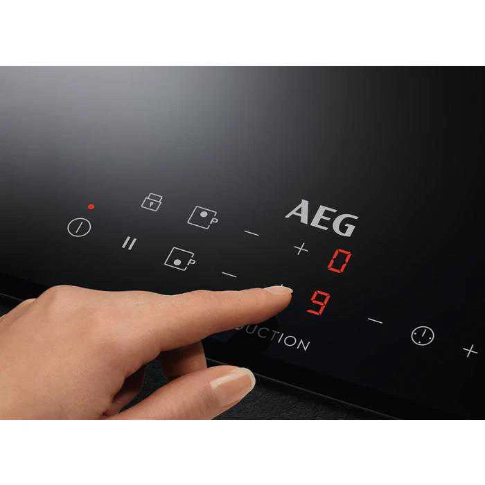 Kaitlentė AEG IKB32300CB (Pažeista pakuotė)