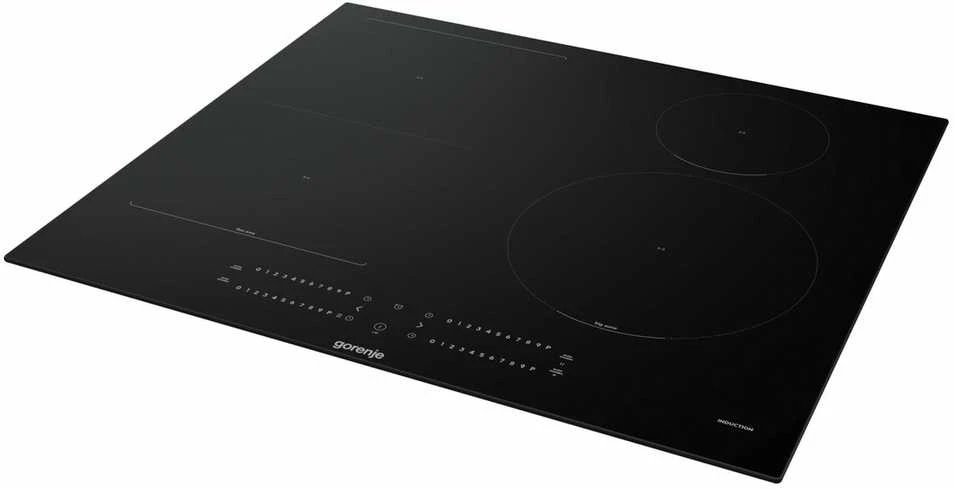 Indukcinė kaitlentė Gorenje GI6432BSC, 60 cm