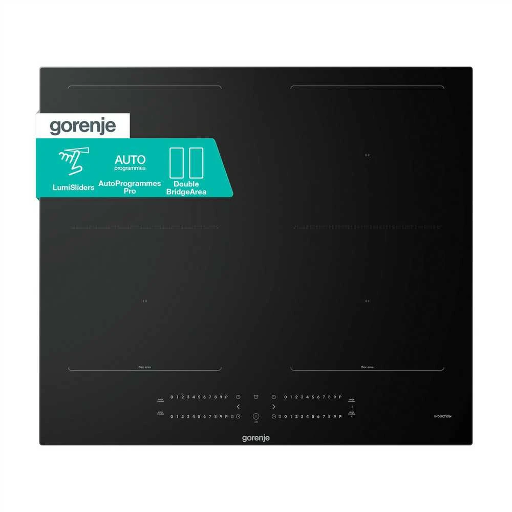 Indukcinė kaitlentė Gorenje GI6442BSC