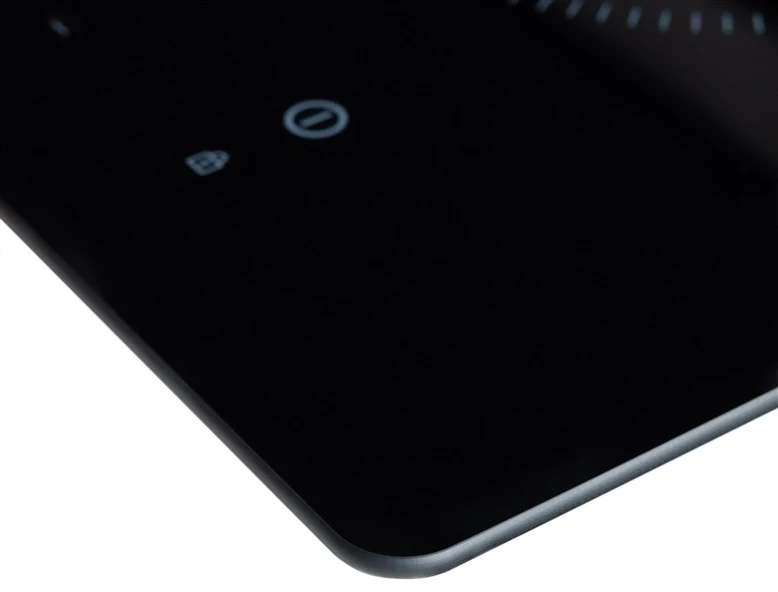 Viryklė Šildymo plokštė Standart HOB INDUCTION DUAL MC-ID3591-A2 STD
