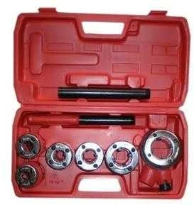 Grąžtas Okko Fiskars KIT THREADING 104003 6PCS