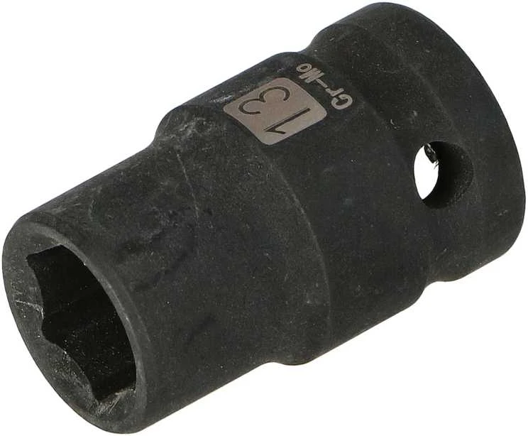 Grąžtas Faster_Tools Galvutė smūginė Faster Tools 1/2″ 13 mm