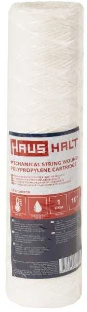 Haushalt Sourcing Tiekimo virvelės formos mechaninis kasetė PPW-10A 10 colių 1MC
