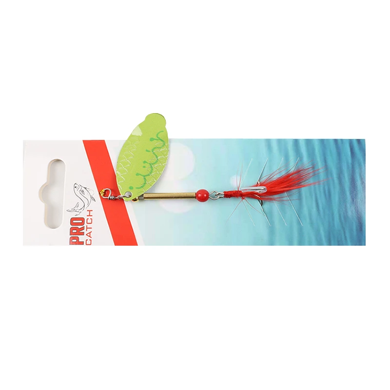 „Sequin Pro Catch“ 160 4 (160 mm)