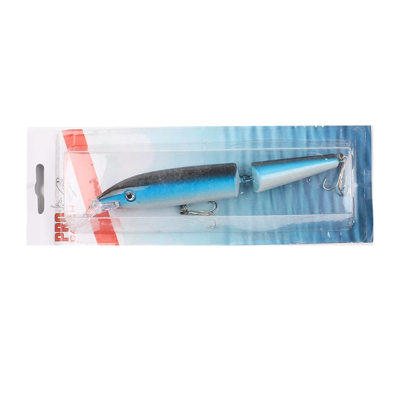 „Wobbler Pro Catch“ BL013-3,150 mm