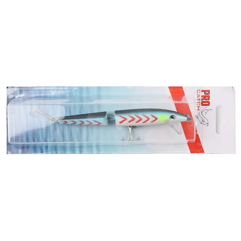 „Wobbler Pro Catch“ BL108-1, 100 mm