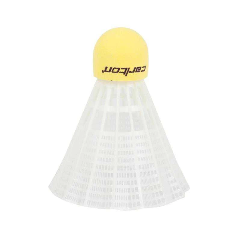 Badmintono skrajukės Carlton C100 sint 3vnt vidut