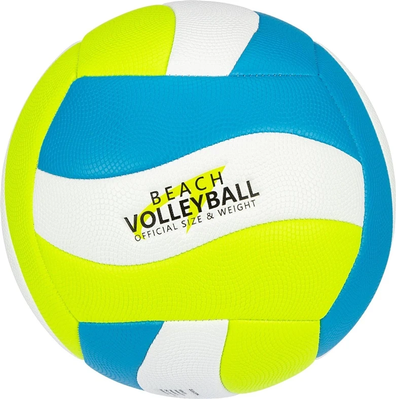 Volleyball ball Avento 45VB. 5 size