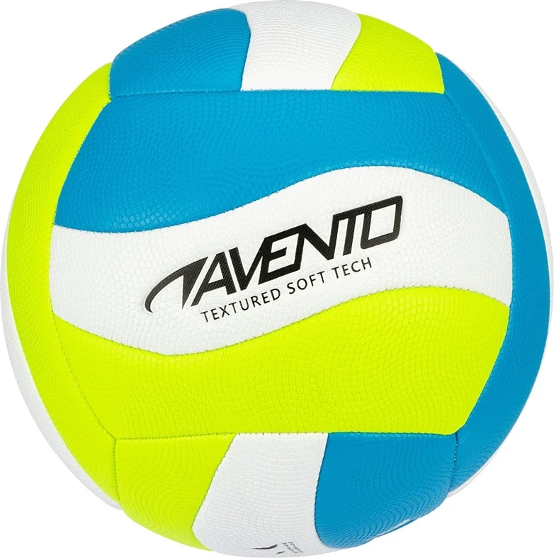 Volleyball ball Avento 45VB. 5 size