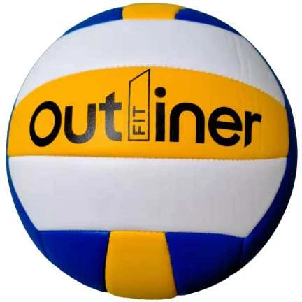 Outliner VOLLEYBALL BALL VMPVC4303 SIZE 5