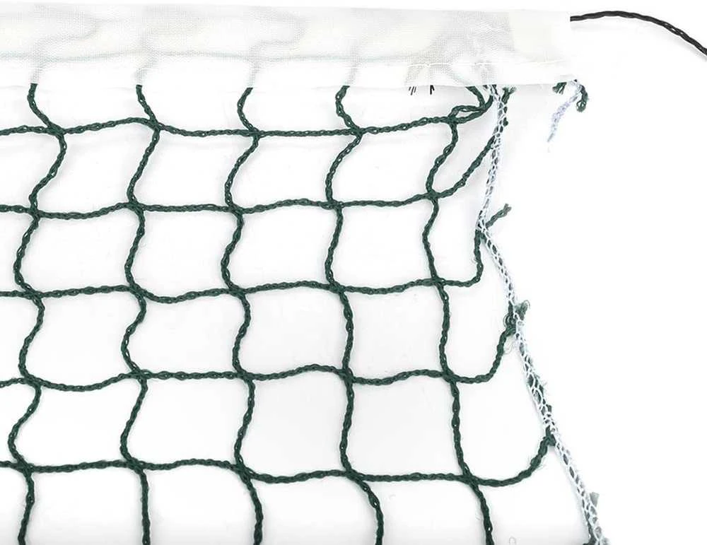 Outliner VOLLEYBALL NET SIZE 9.5X1.0M S2609