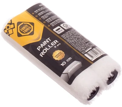 Forte Tools Forte volelis MINI 2 vnt. x 10 cm 6 mm C15