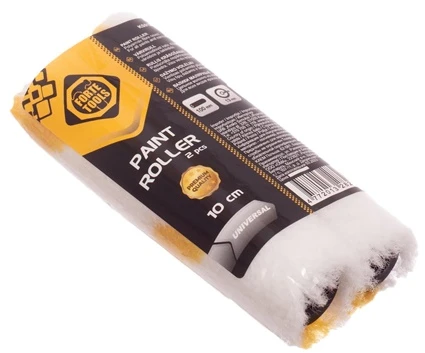 Forte Tools Forte volelis MINI 2 vnt. x 10 cm 13 mm C15