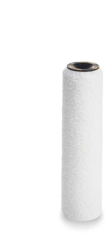 Volelis be rankenos Forte Tools, 180 mm
