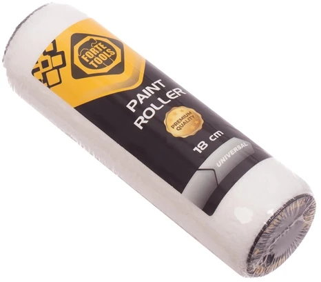 Volelis be rankenos Forte Tools, 180 mm