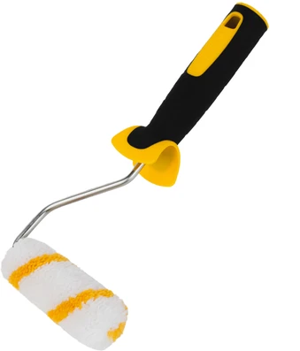 Forte Tools Forte volelis MINI 10CM 13MM C15 su rankena 2K