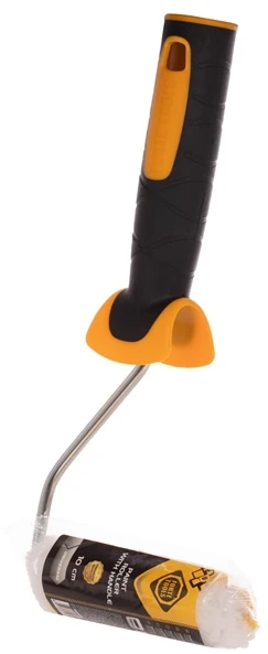 Forte Tools Forte volelis MINI 10CM 13MM C15 su rankena 2K