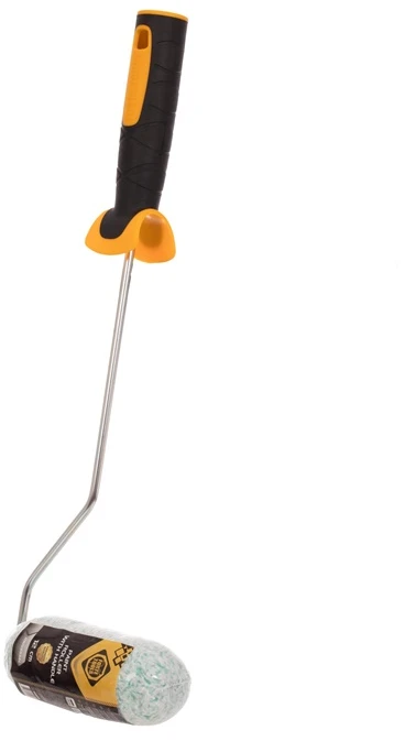 Forte Tools Forte volelis MIDI 12CM 16CM C30 su rankena 2K
