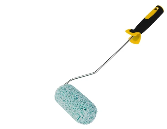 Forte Tools Forte volelis MIDI 12CM 16CM C30 su rankena 2K