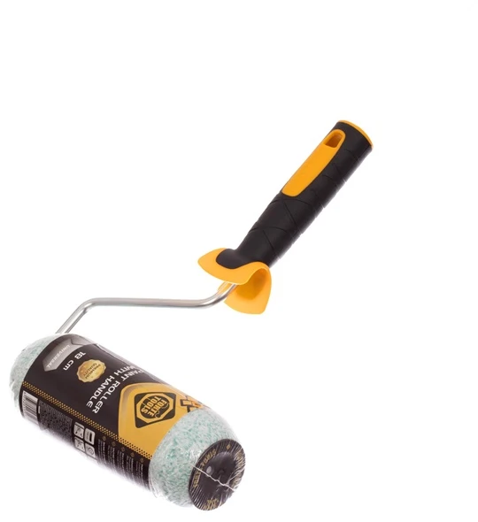Volelis su rankena Forte Tools, 180 mm
