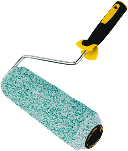 Volelis su rankena Forte Tools, 180 mm
