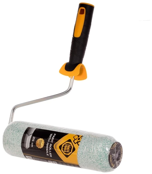 Volelis su rankena Forte Tools, 250 mm