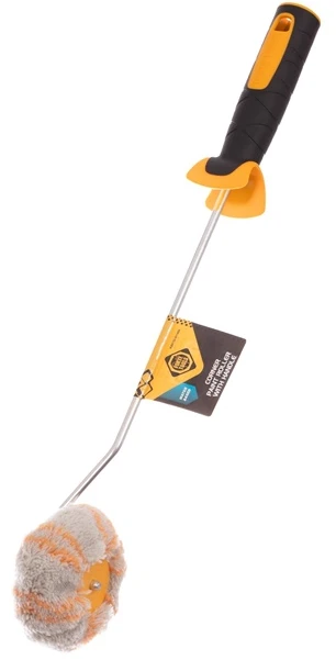 Volelis su rankena Forte Tools, 40 mm