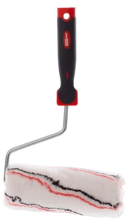 Haushalt ANZA ROLLER WITH HANDLE RX018 POLYAMIDE