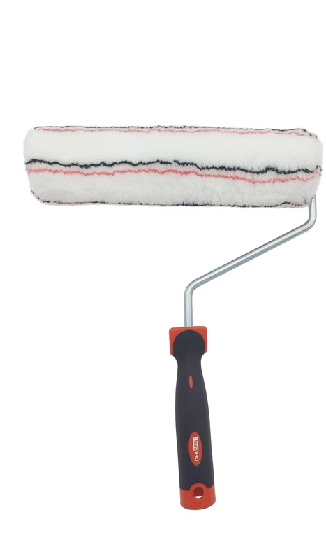 Haushalt ANZA ROLLER WITH HANDLE RX018 POLYAMIDE
