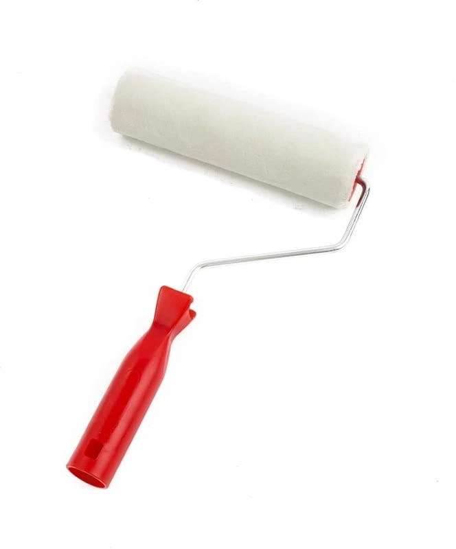 Okko Doerr WOOL ROLLER WITH HANDLE VV-001/04-1-332