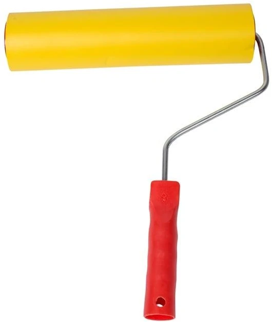 Forte WALLPAPER ROLLER WITH HANDLE 25CM OKKO
