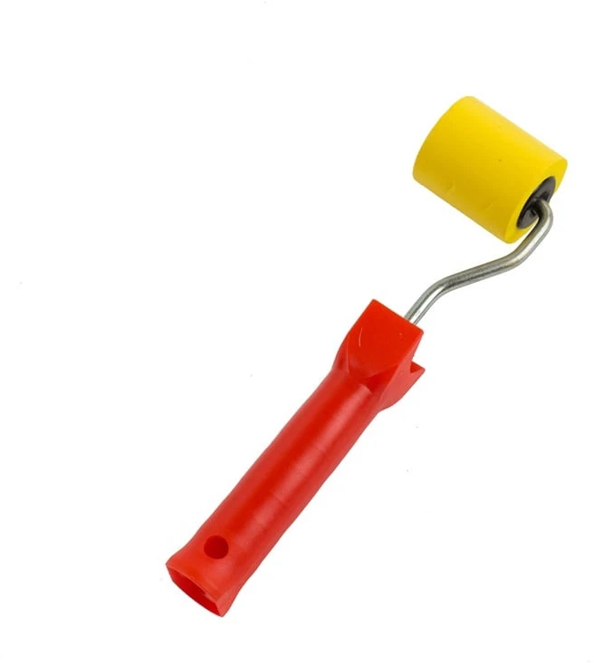 Okko Kubala WALLPAPERING ROLLER WITH HANDLE 35/04-