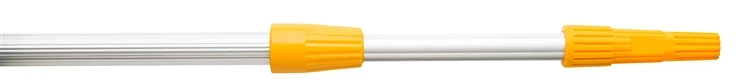 Forte Tools „Forte“ teleskopinis strypas 0,8–1,4 m