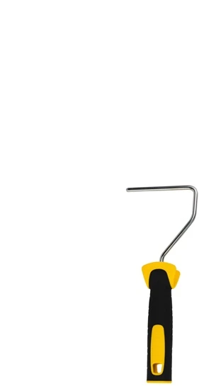 Forte Tools Forte dažų volelio rankena 2K 10CM 25 CM Ø6