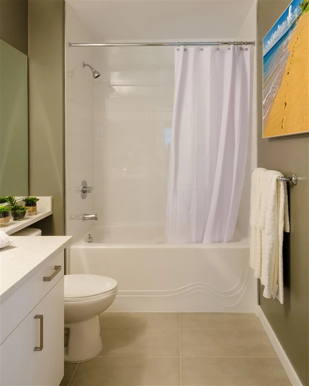 Domoletti BATHROOM CORNICE GRO-004-1