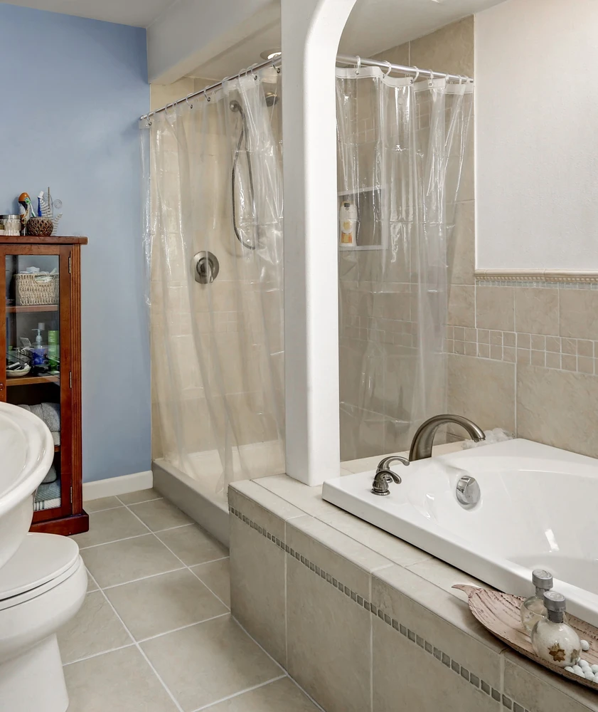 Domoletti BATHROOM CORNICE GRO-007