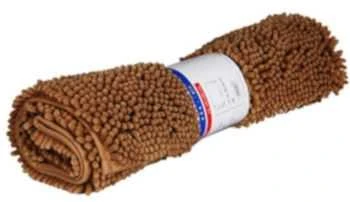 Vonios kilimėlis Ridder Soft 7052109, smėlio spalvos, 65 cm x 45 cm