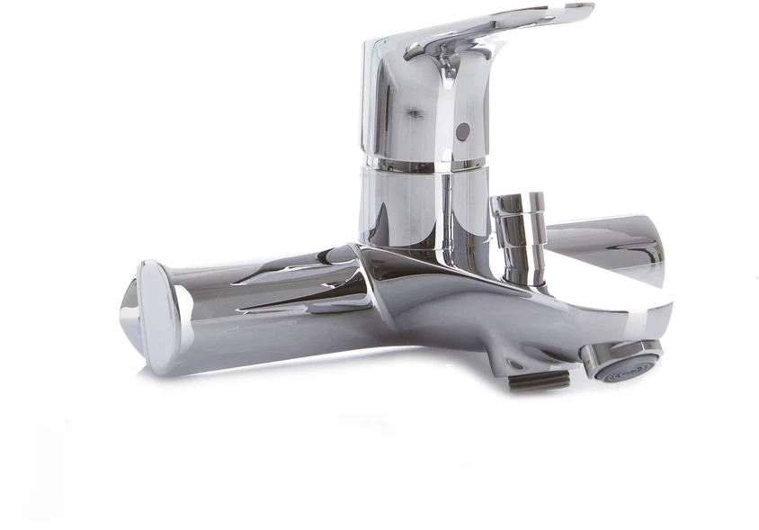 Vonios maišytuvas Hansgrohe Focus E2 31940, chromo sp.