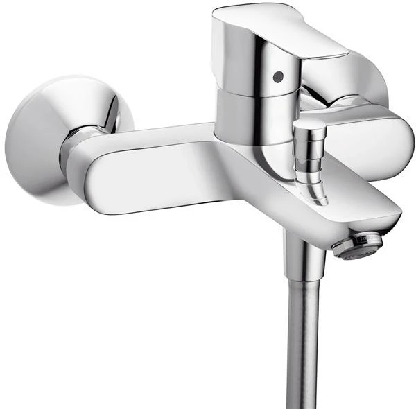 Vonios maišytuvas Hansgrohe MySport 71242000